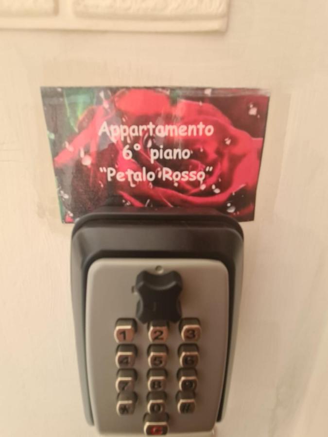 Petalo rosso Pegognaga Exterior foto